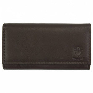 Iris Women's Leather Wallet