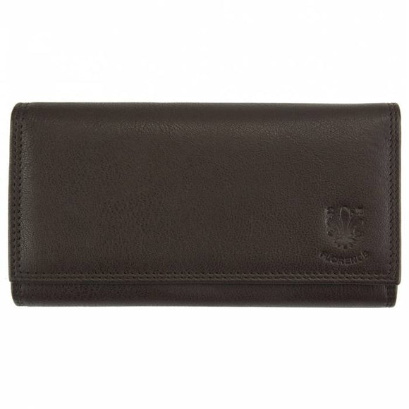 Iris Women's Leather Wallet