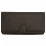 Iris Women's Leather Wallet