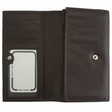 Iris Women's Leather Wallet