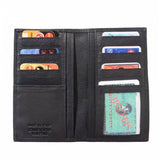 Ivo Men's Leather Wallet