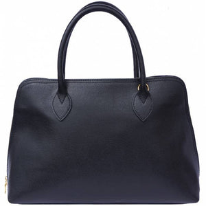 Julia Leather Handbag