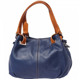 Valentina Leather Handbag