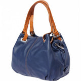 Valentina Leather Handbag