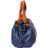 Valentina Leather Handbag