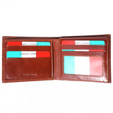 Gino Leather Wallet