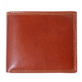 Gino Leather Wallet