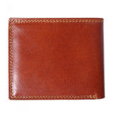 Gino Leather Wallet